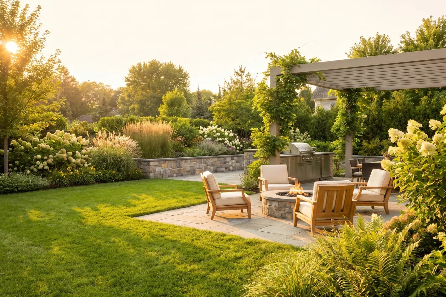 See your yard reimagined in seconds