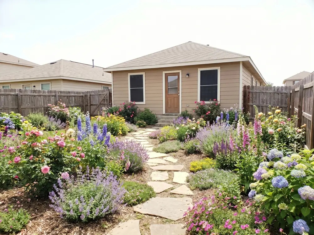 Cottage