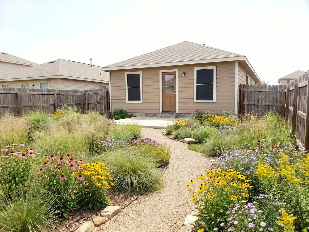 Prairie