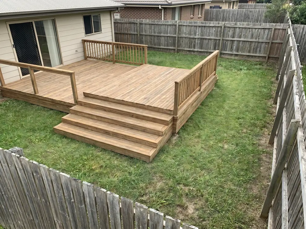 Multi-level
