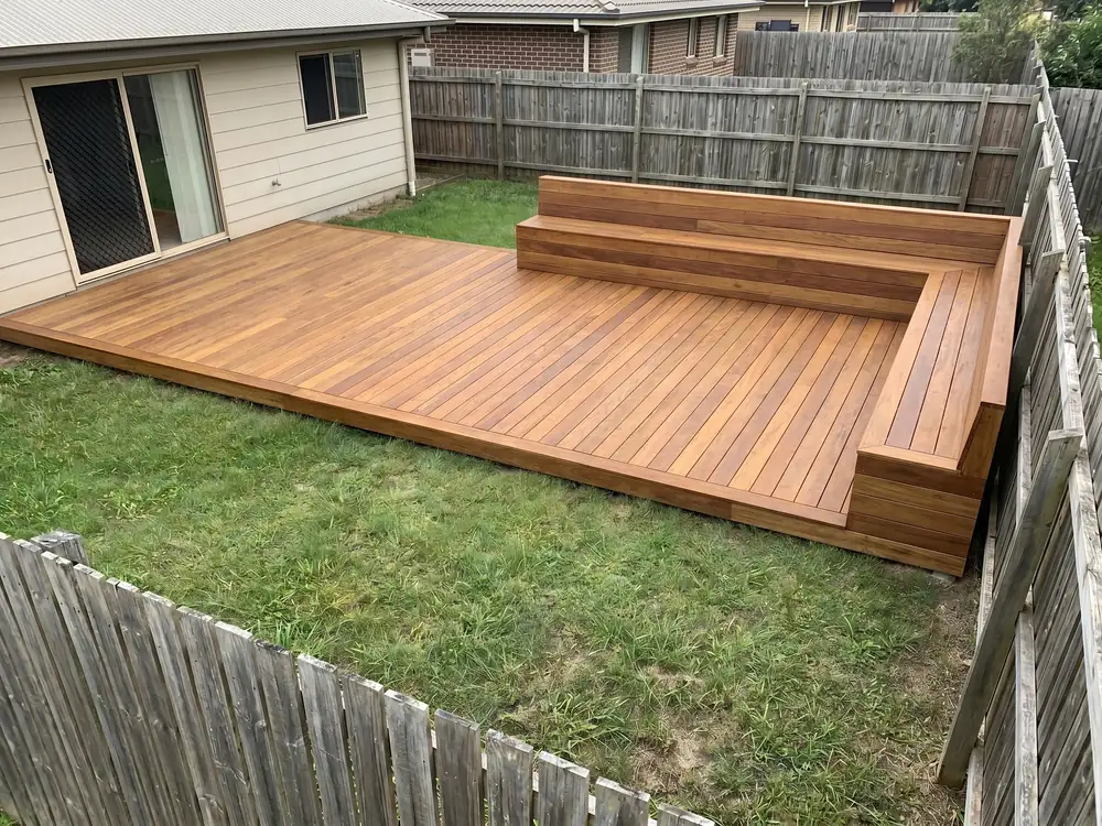 Wood