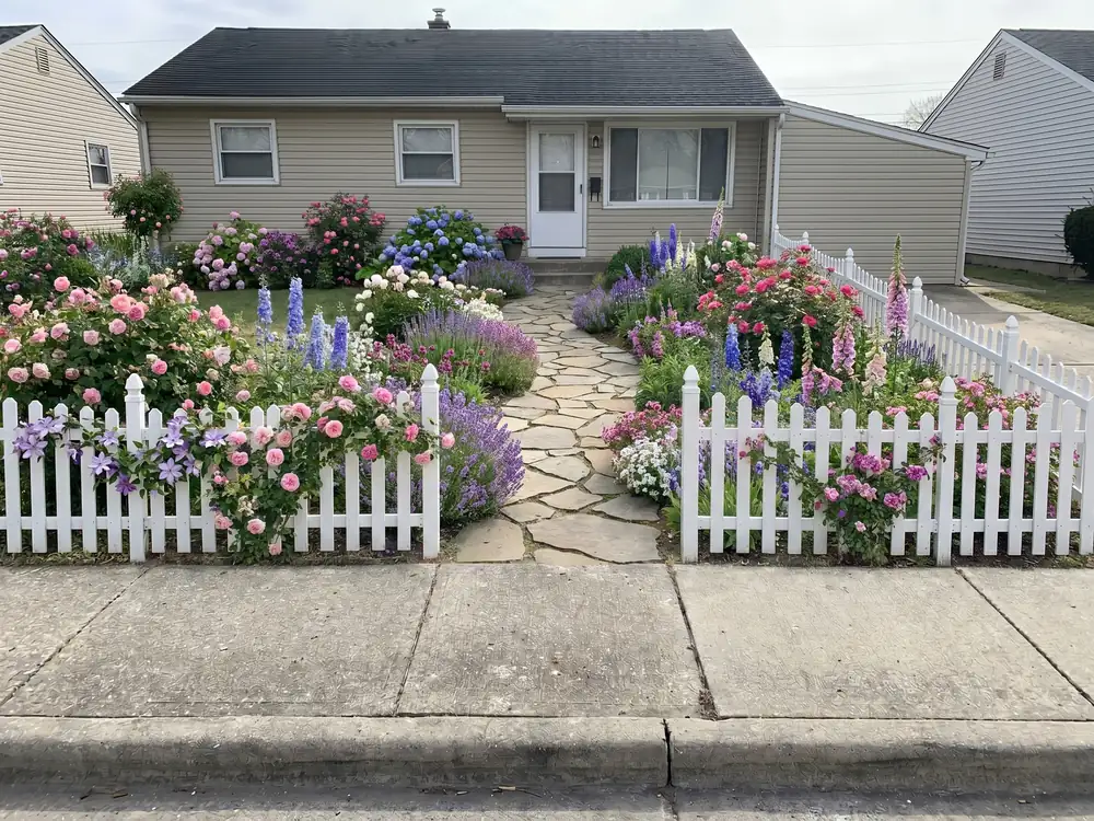 Cottage