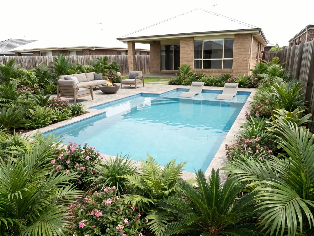 Resort