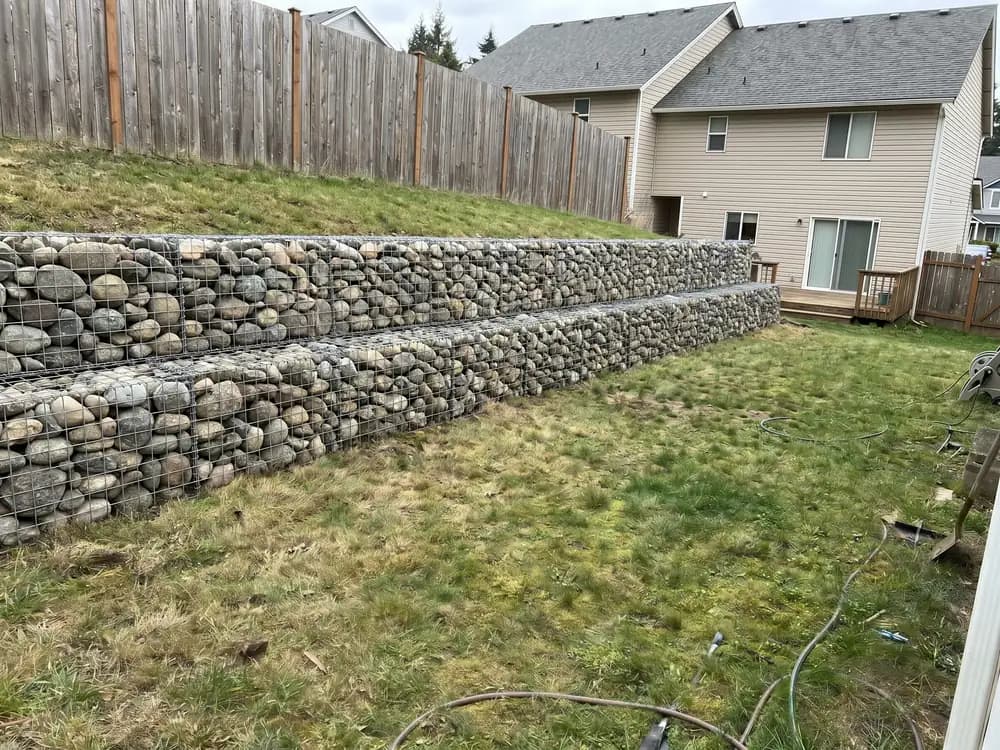 Gabion