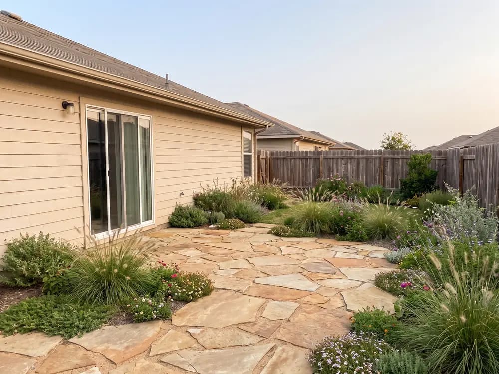 Flagstone