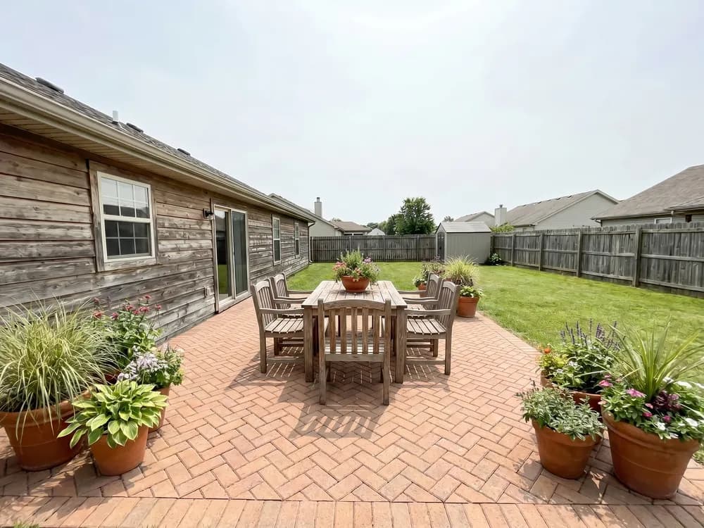 Pavers