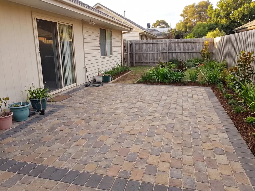 Cobblestone