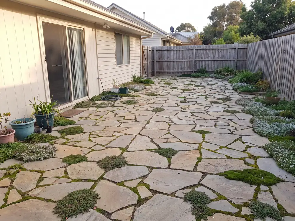 Flagstone