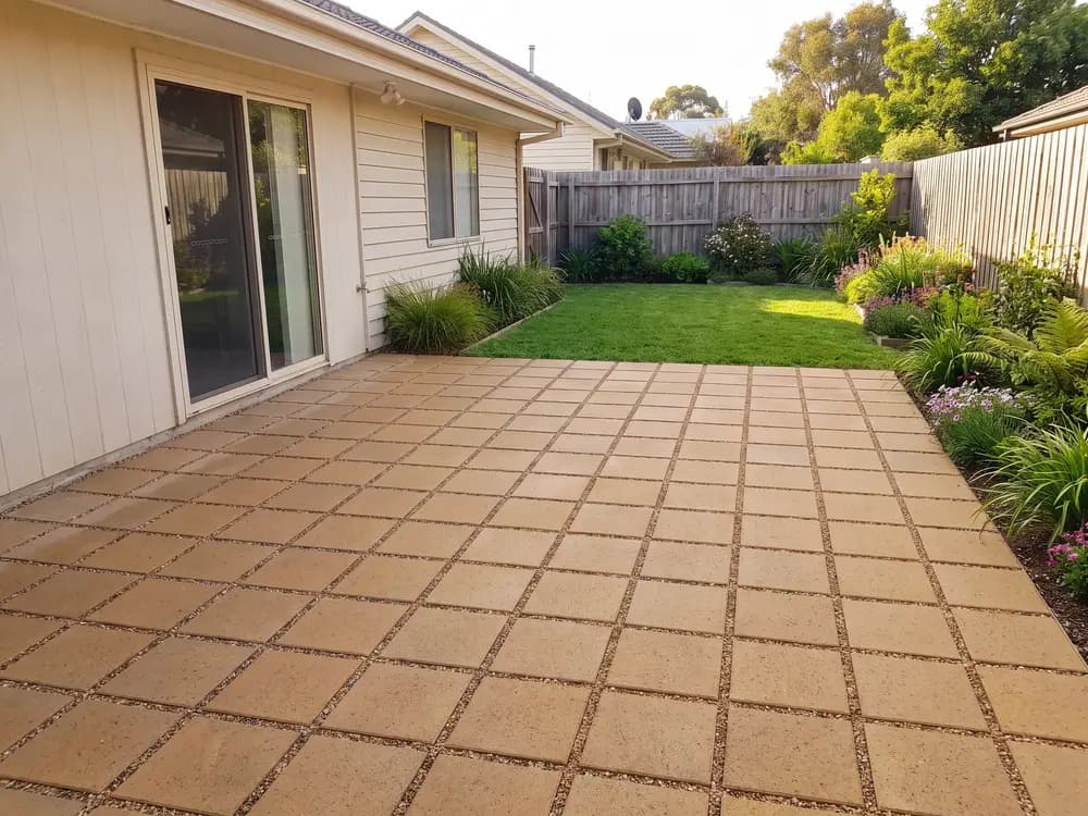 Permeable