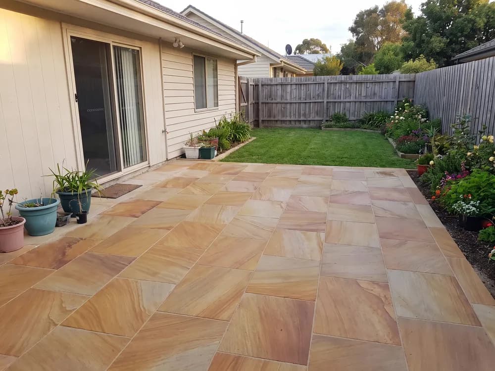 Sandstone