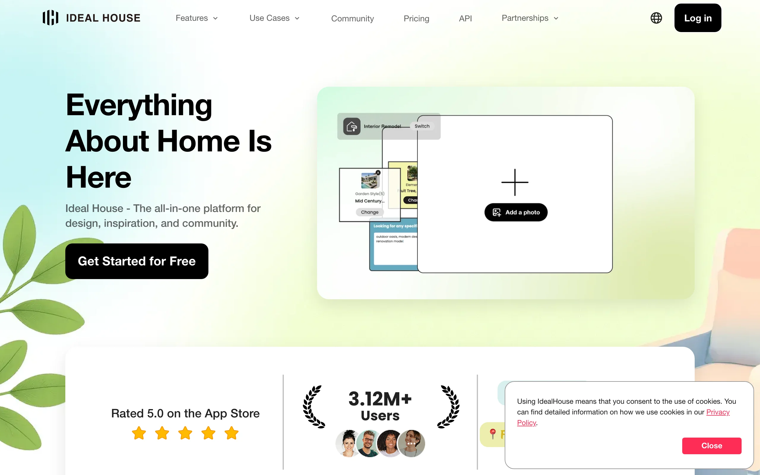 Whole Home Design With Ideal House