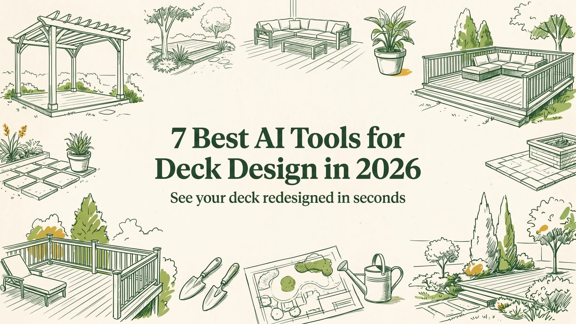 Picture of 7 best AI tools for deck design in 2026 article