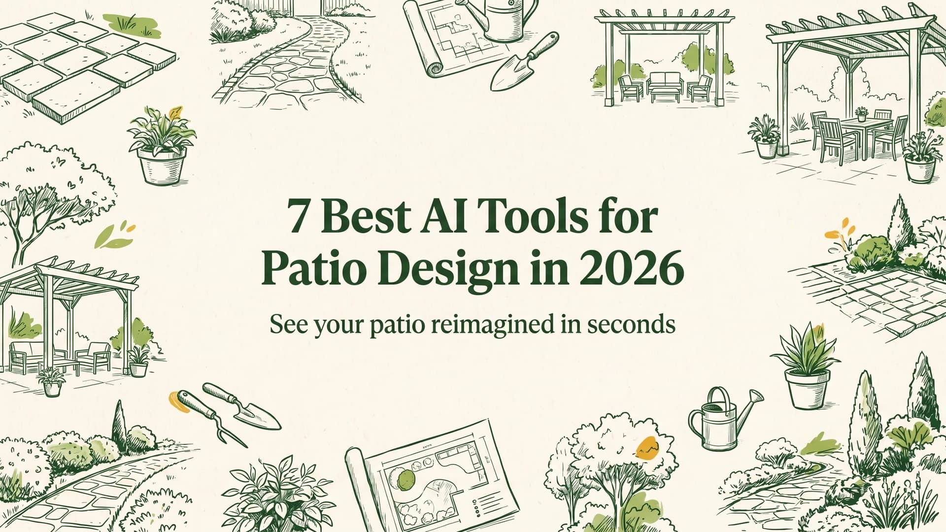 Picture of 7 best AI tools for patio design in 2026 article