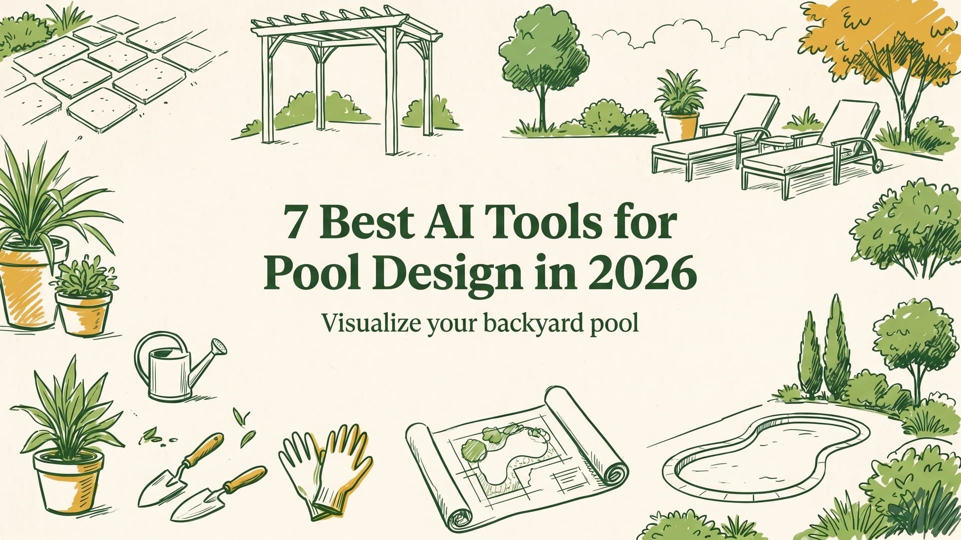 Picture of 7 best AI tools for pool design in 2026 article