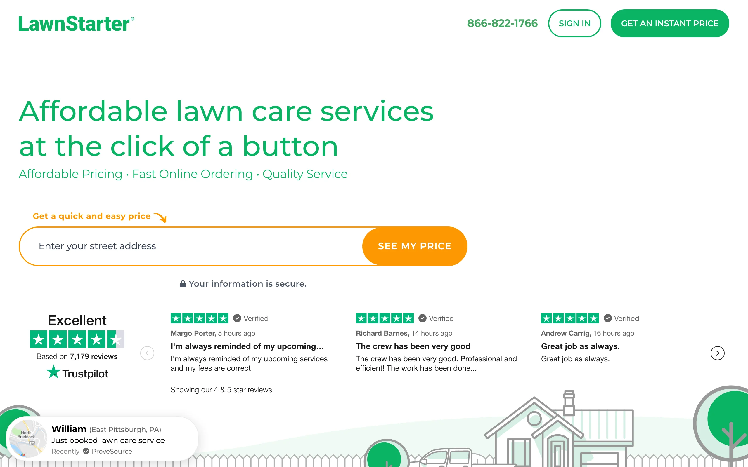 Landscaping Business Apps with LawnStarter
