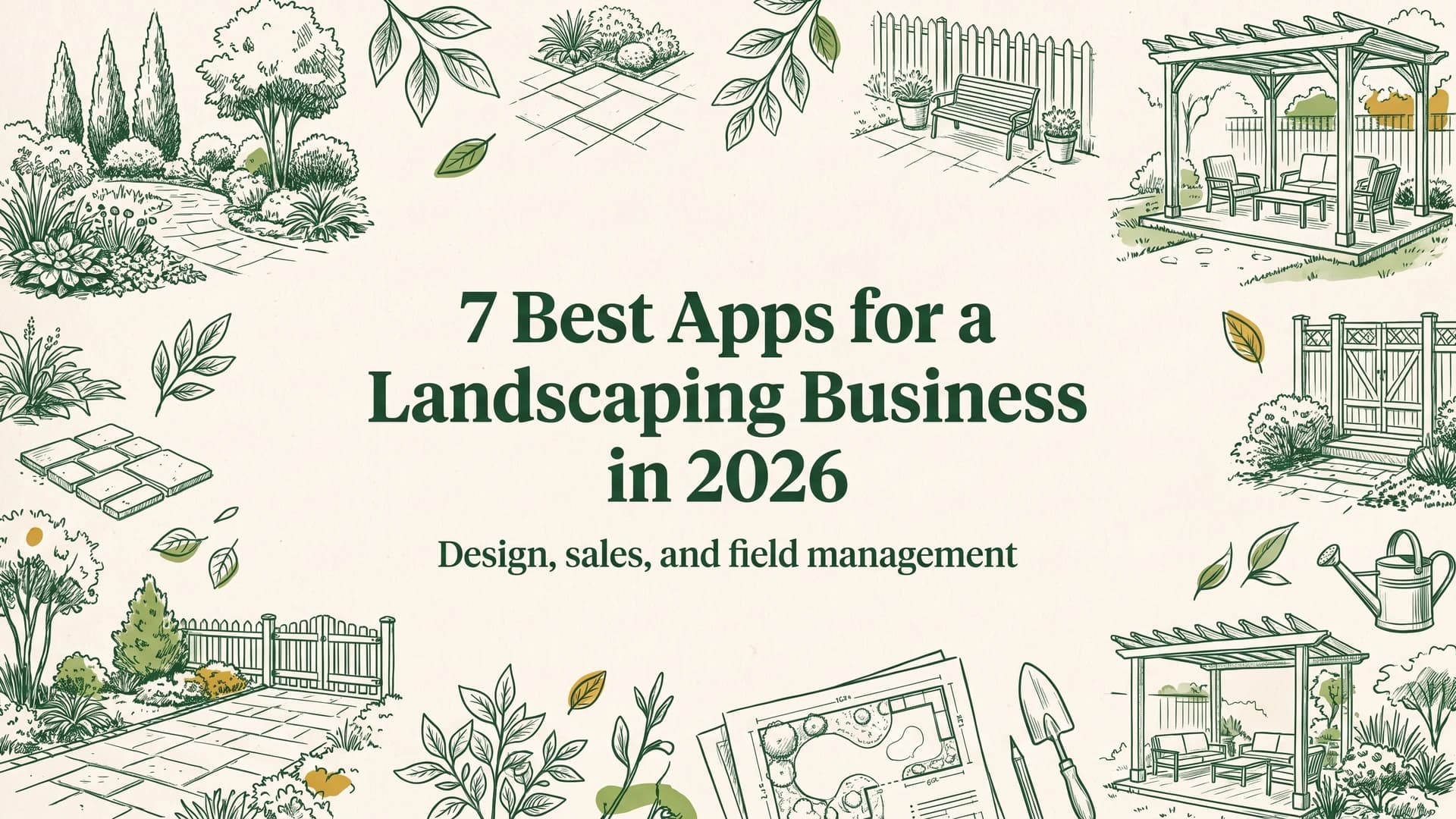 Picture of 7 best apps for a landscaping business in 2026 article