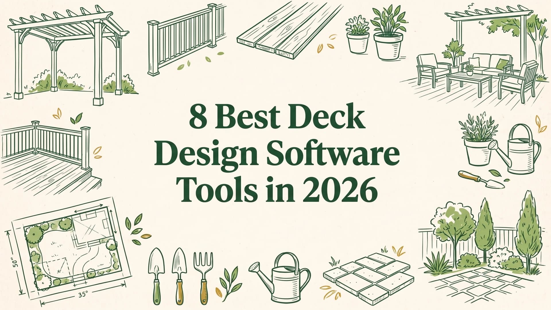 Picture of 8 best deck design software tools in 2026 article