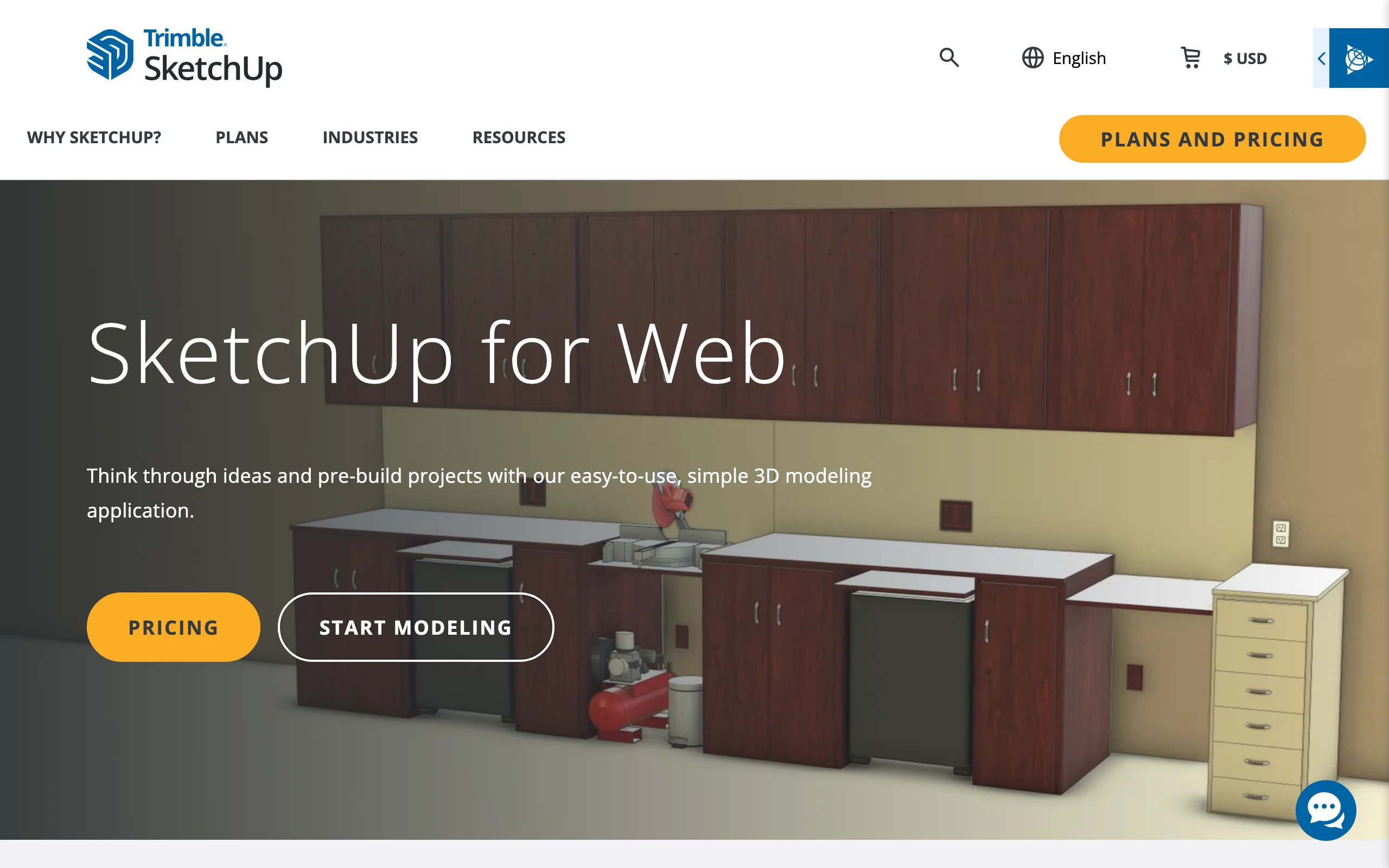 Free Deck Design with SketchUp Free