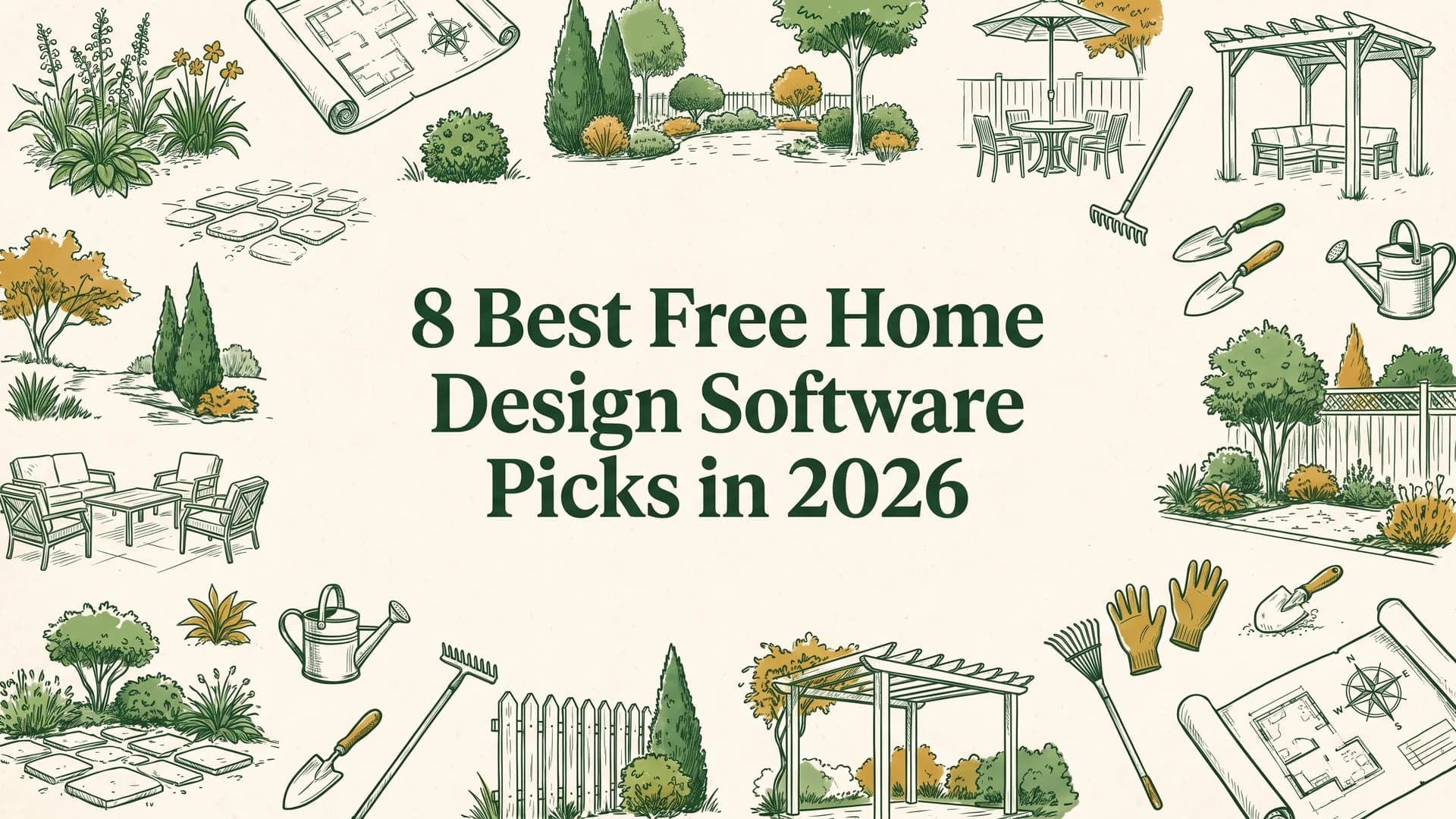 Picture of 8 best free home design software picks in 2026 article