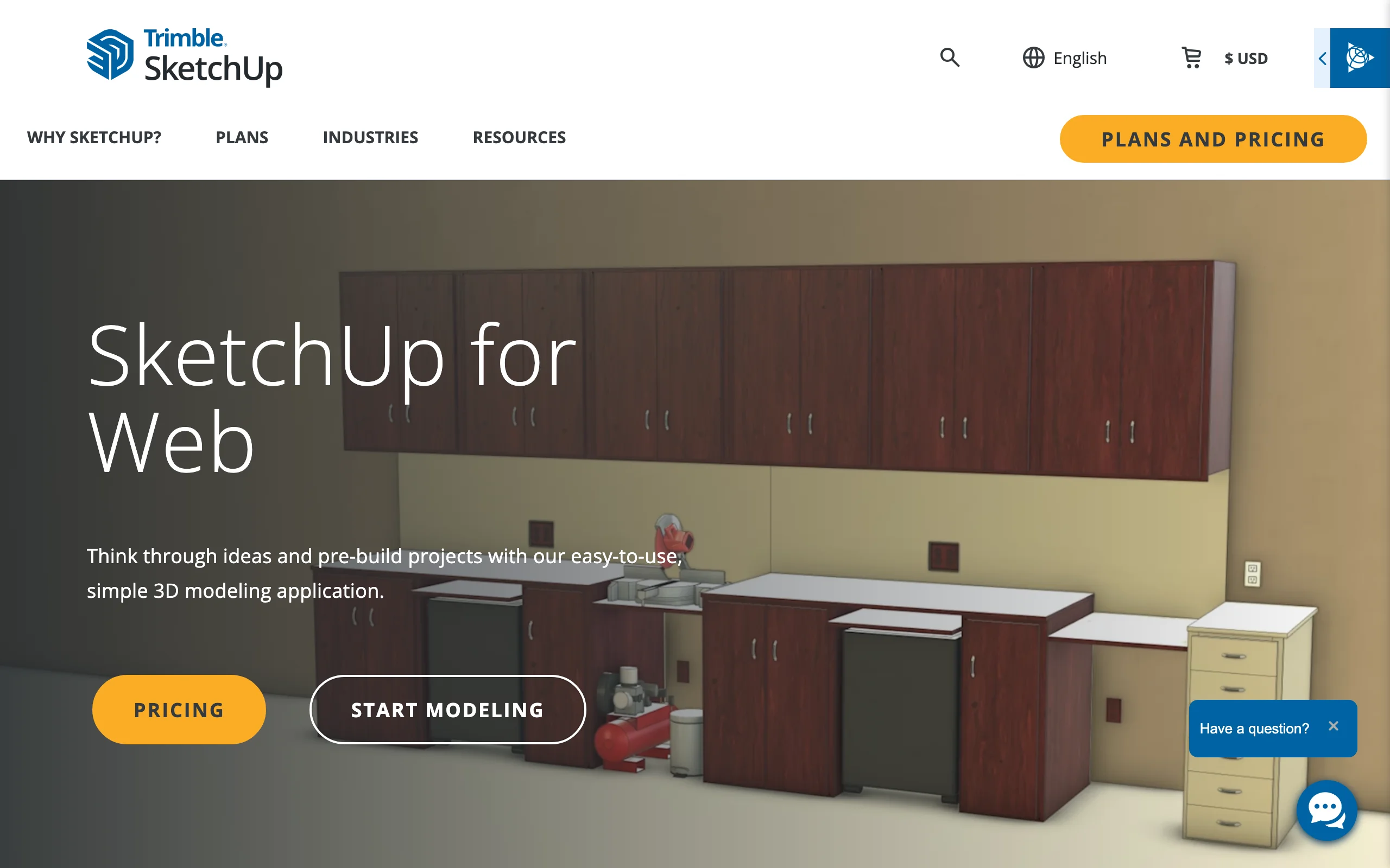 Best Free Landscape Design Software with SketchUp Free