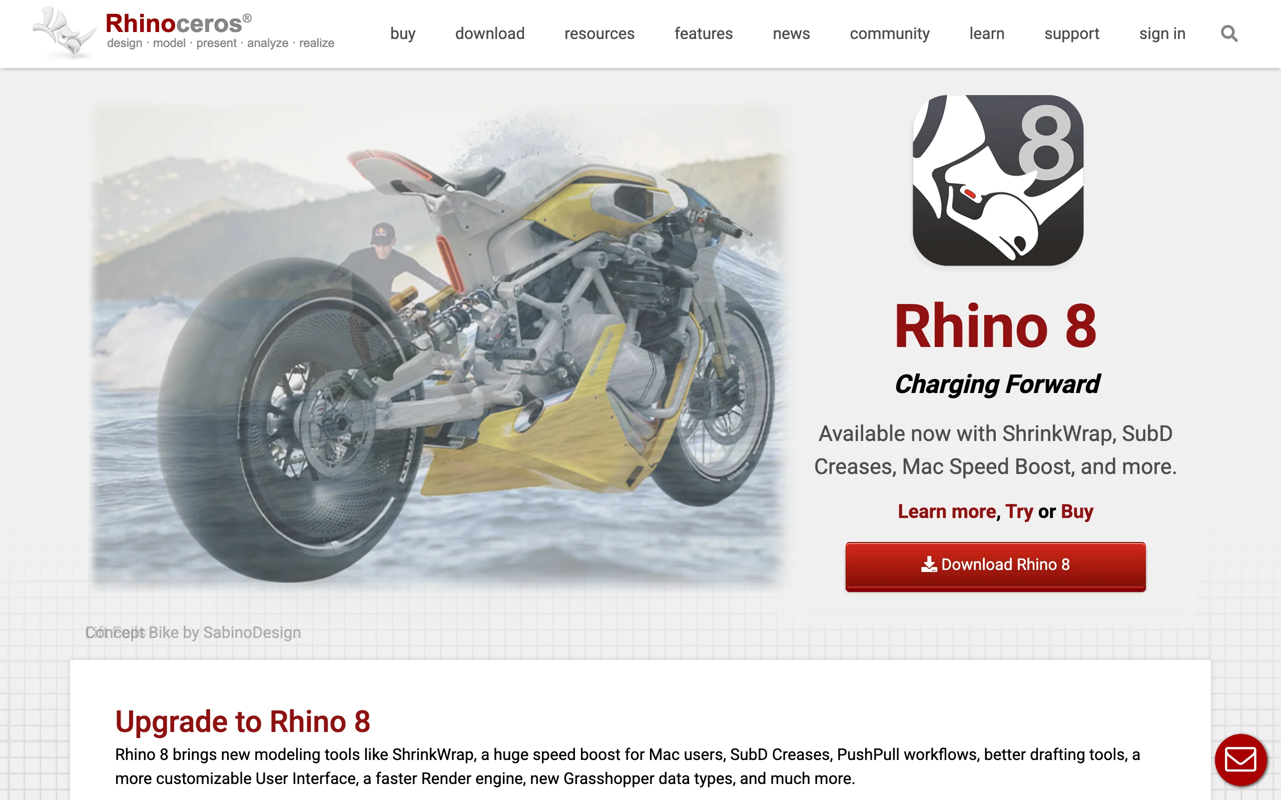 Landscape Architecture Software with Rhino and Lands Design