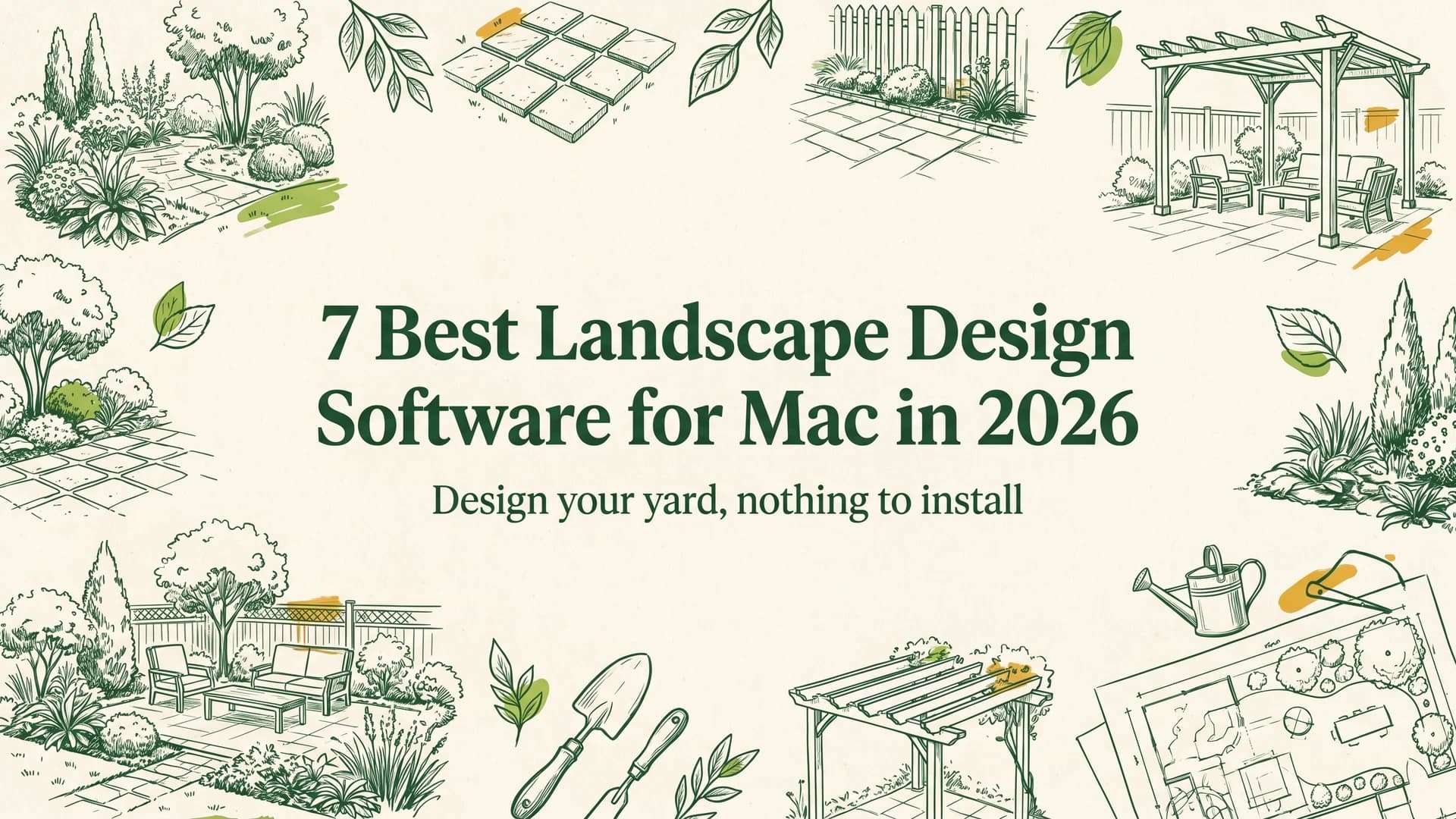 Picture of 7 best landscape design software for Mac (2026) article