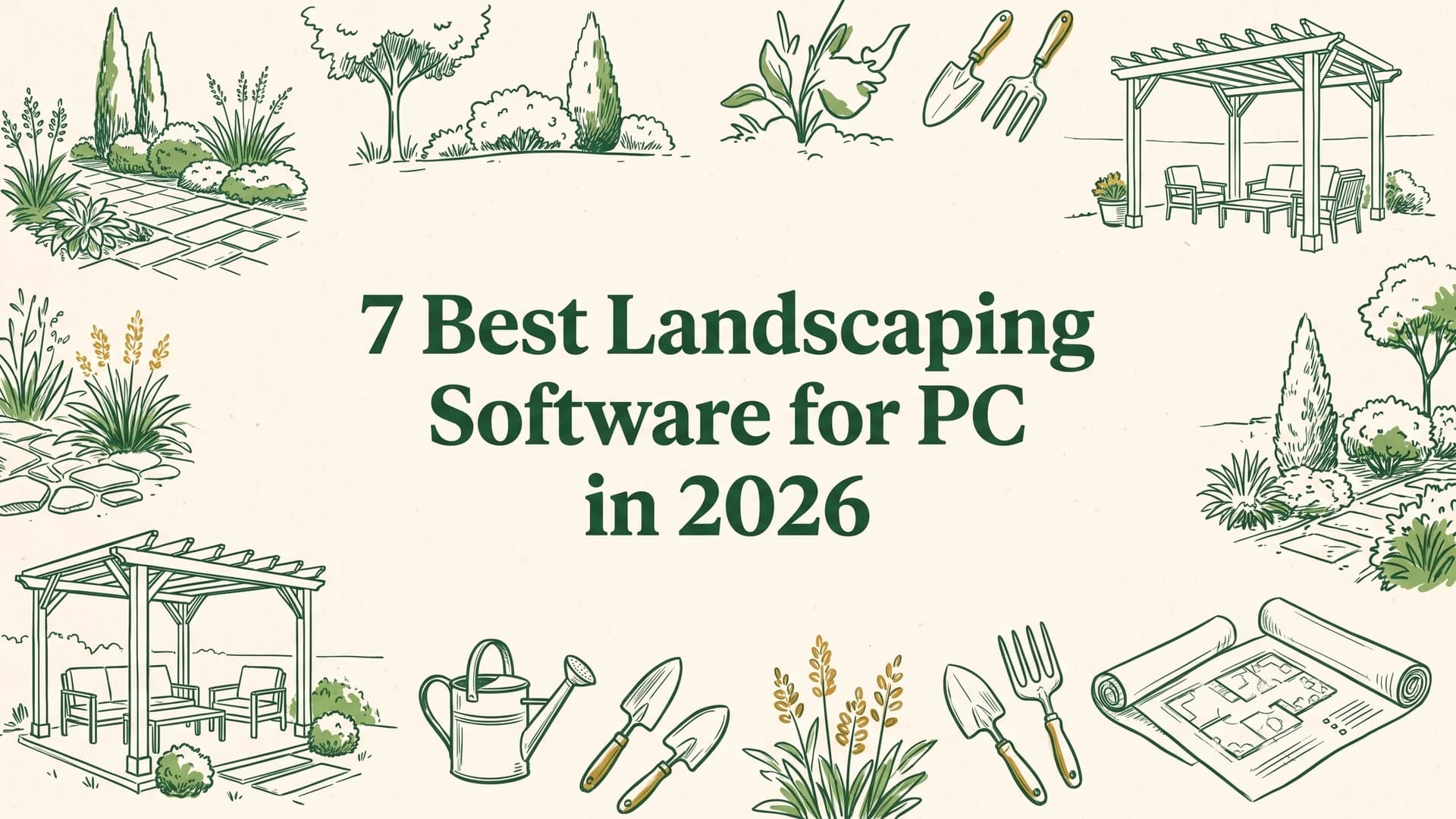 Picture of 7 best landscaping software for PC in 2026 article