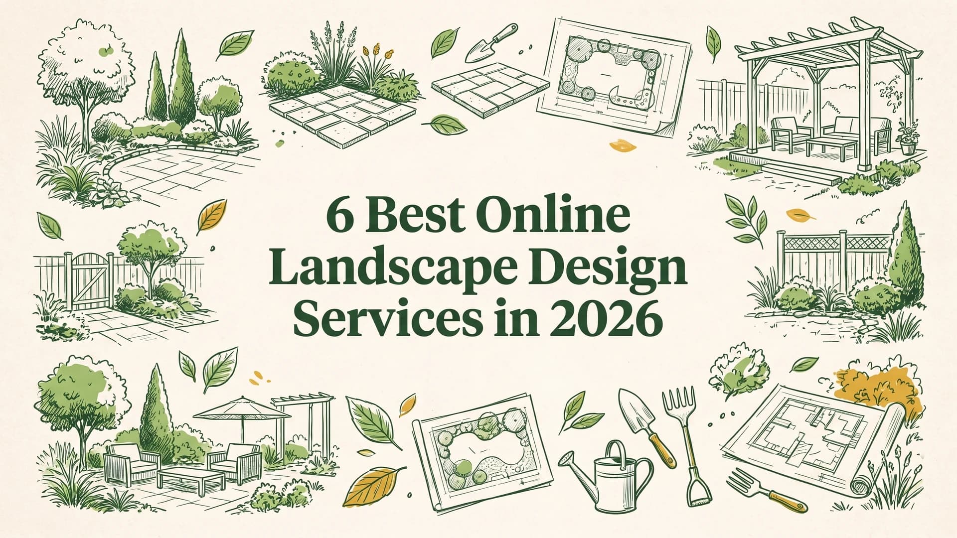 Picture of 6 best online landscape design services in 2026 (compared) article