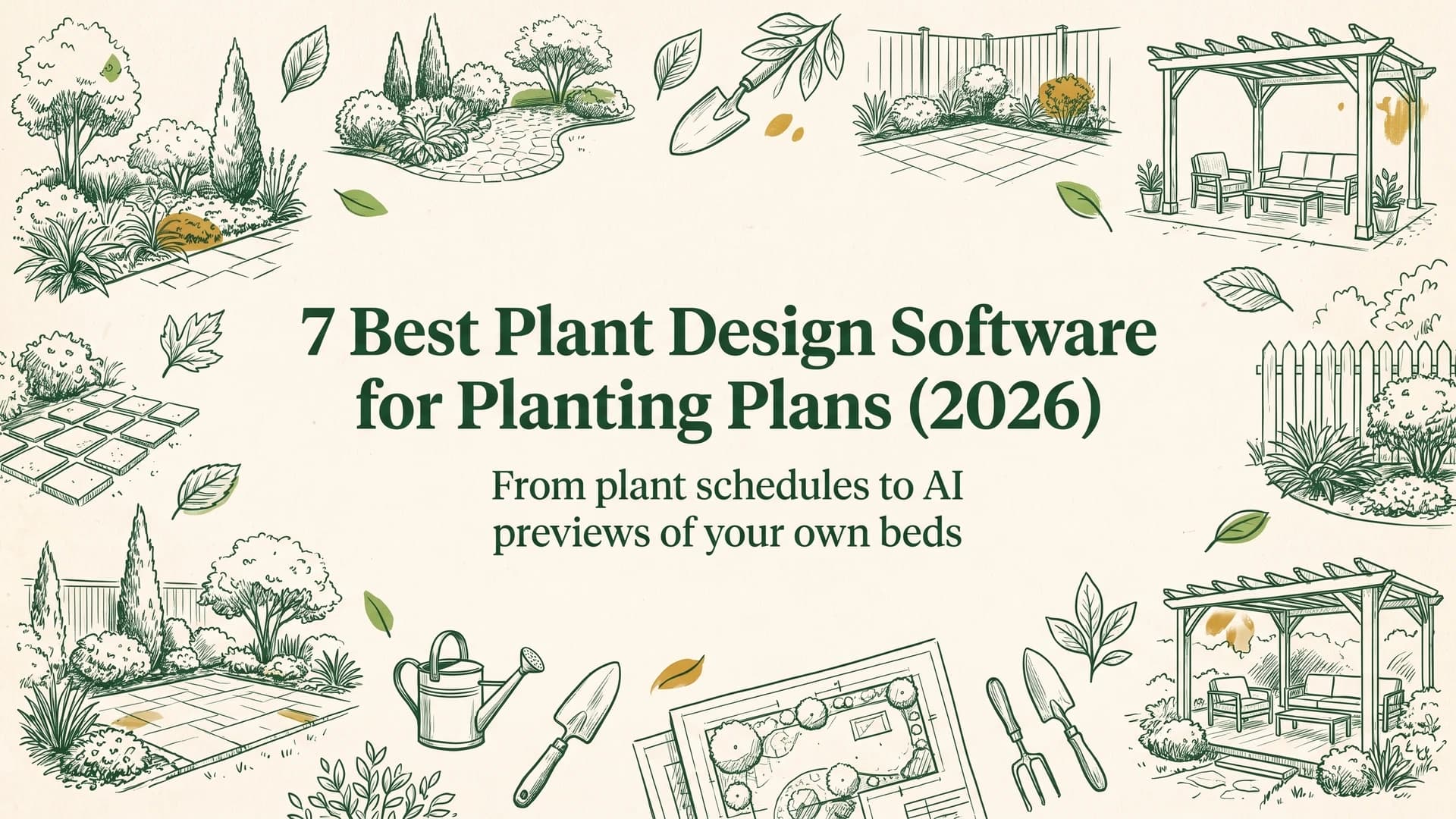 Picture of 7 best plant design software for planting plans (2026) article