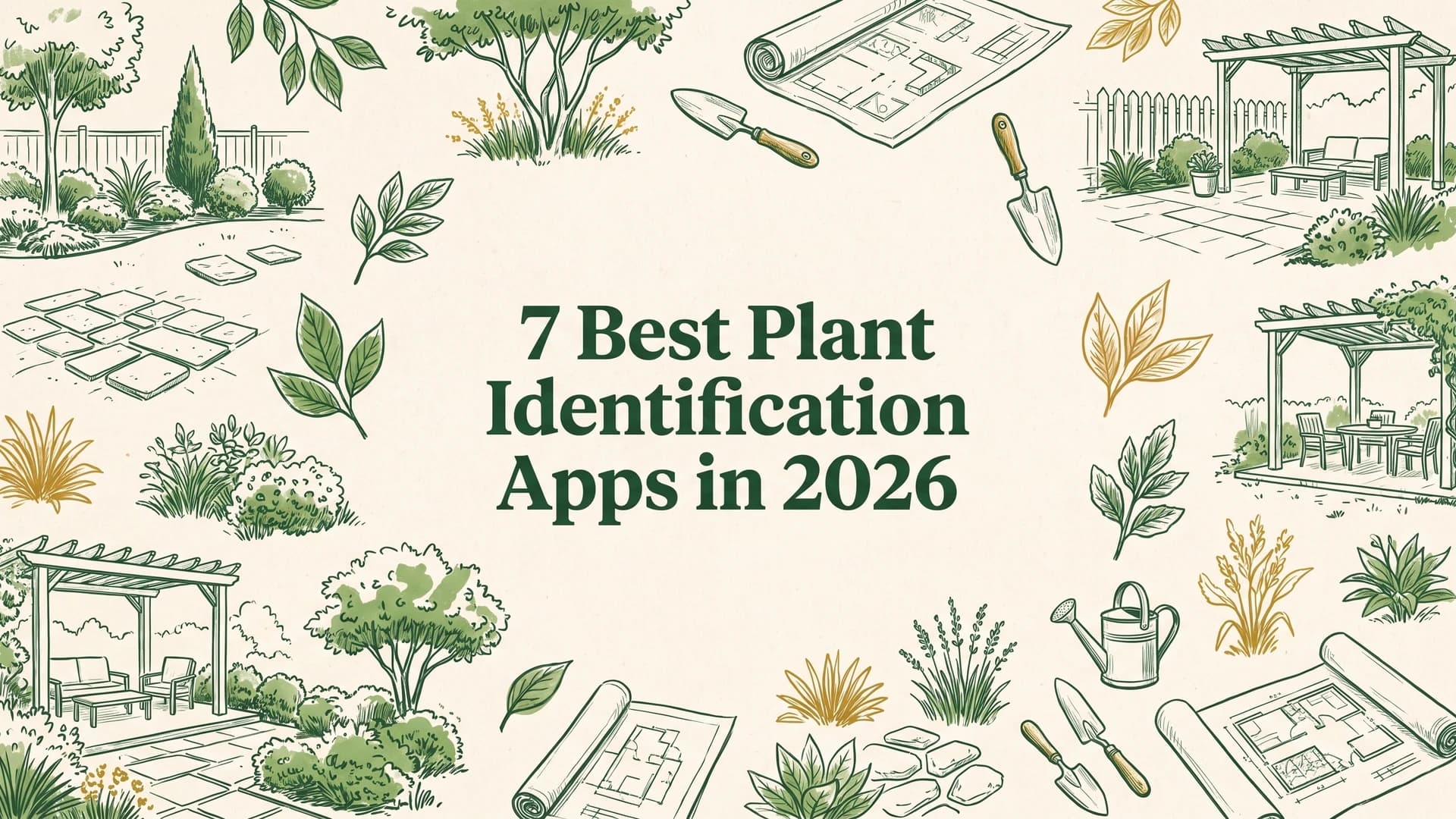 Picture of 7 best plant identification apps in 2026 article