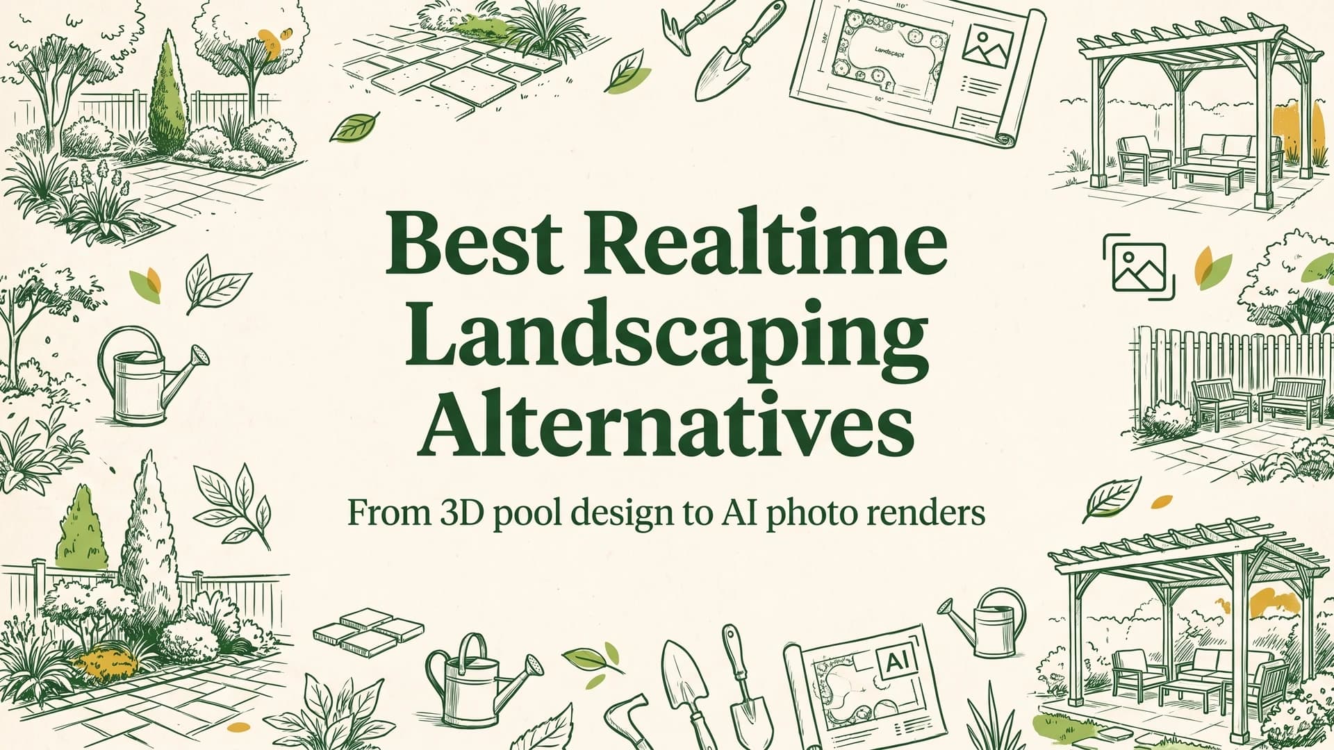 Picture of Best Realtime Landscaping alternatives (2026) article
