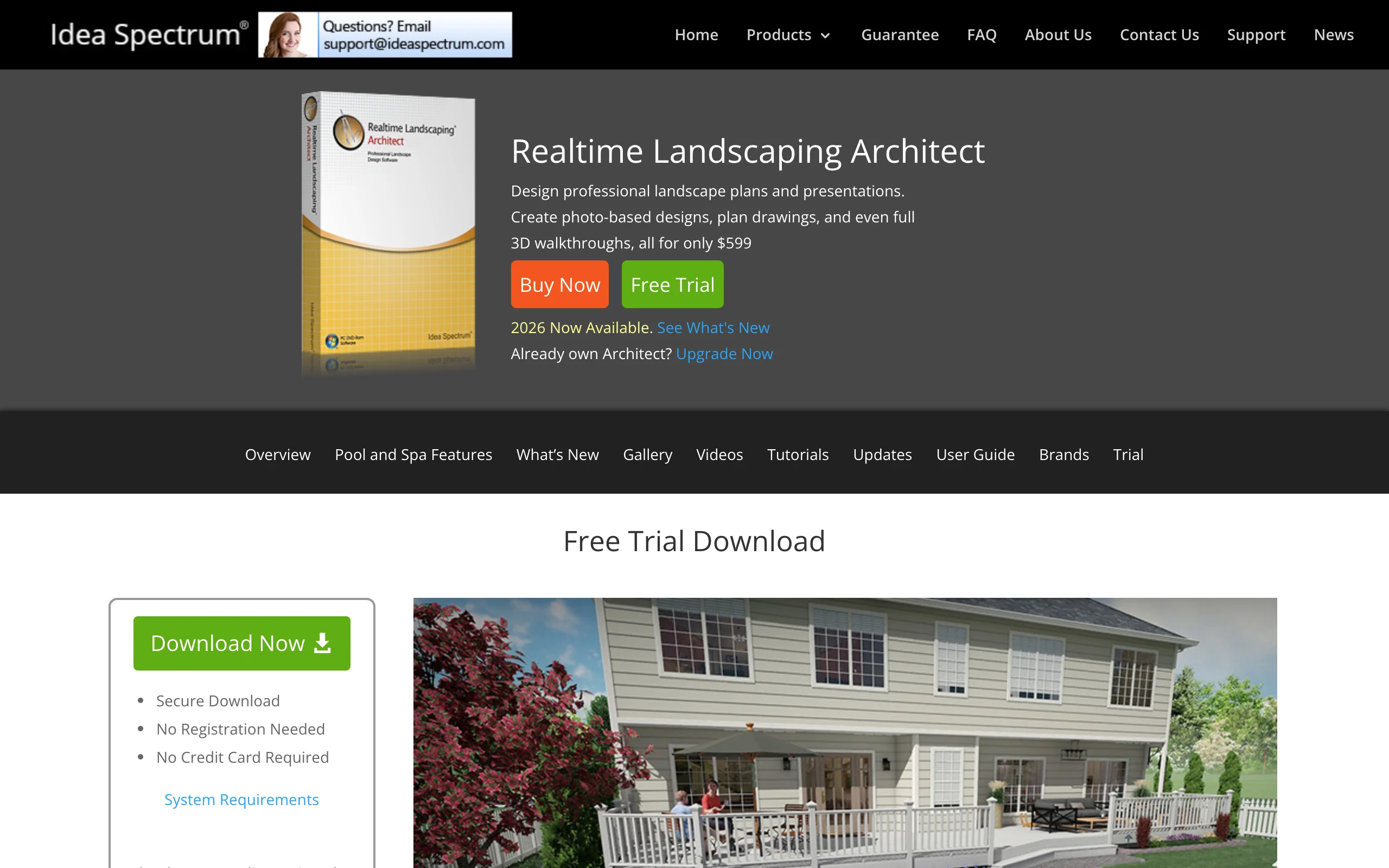 8 best free landscape design software (2026)