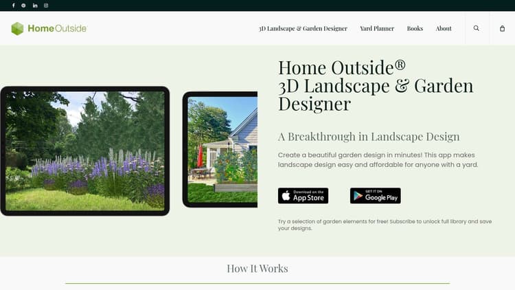 Landscape App Best Landscape Design Apps: Free + AI (2026)